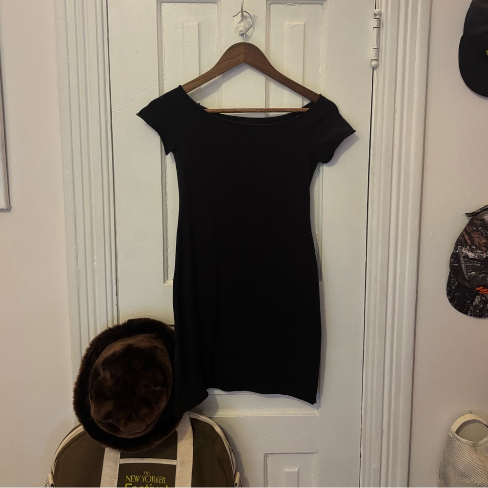 brandy melville dress
